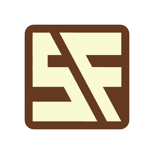 SimonsForge Logo